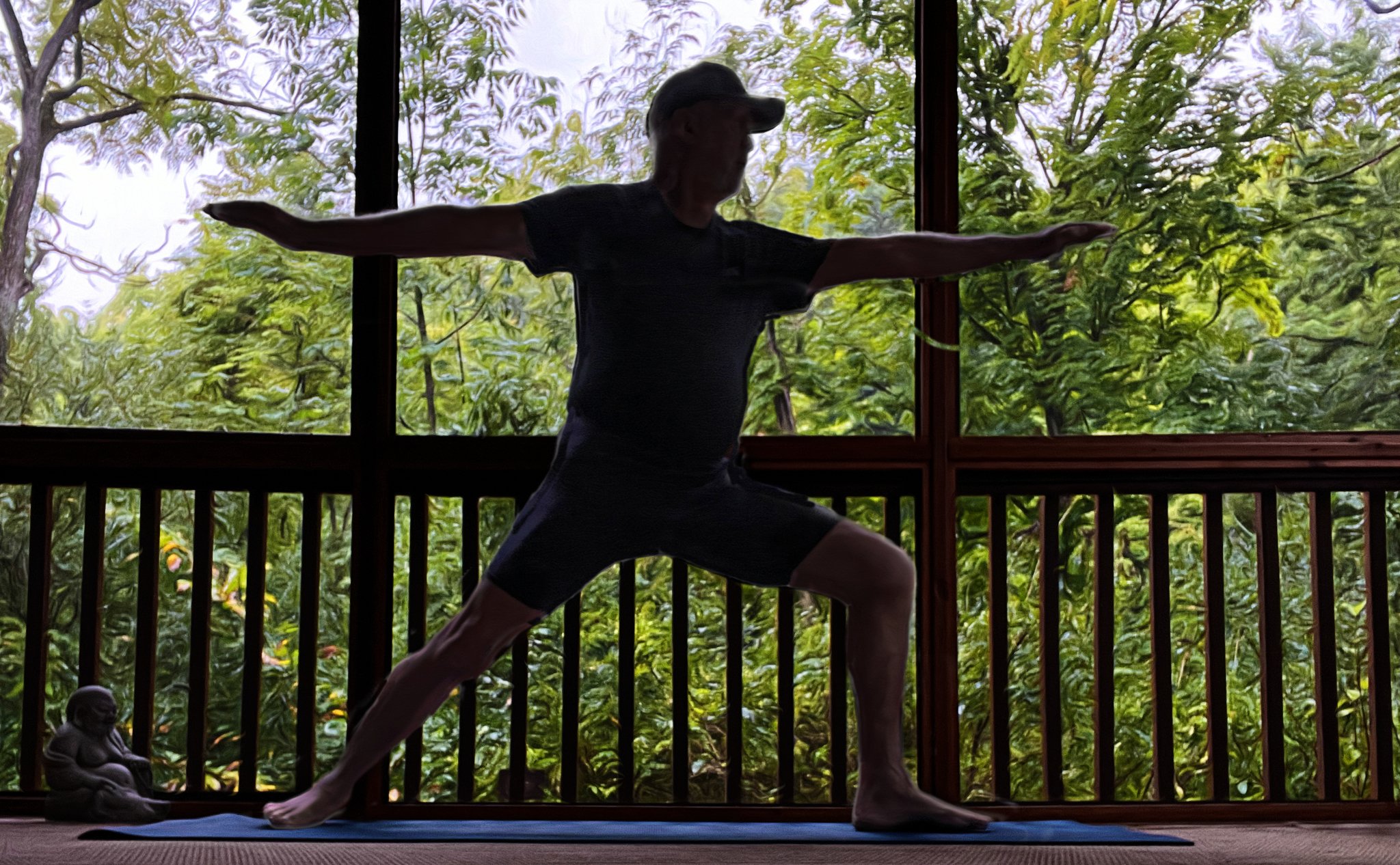 Week 37 (2023) - Back Lit