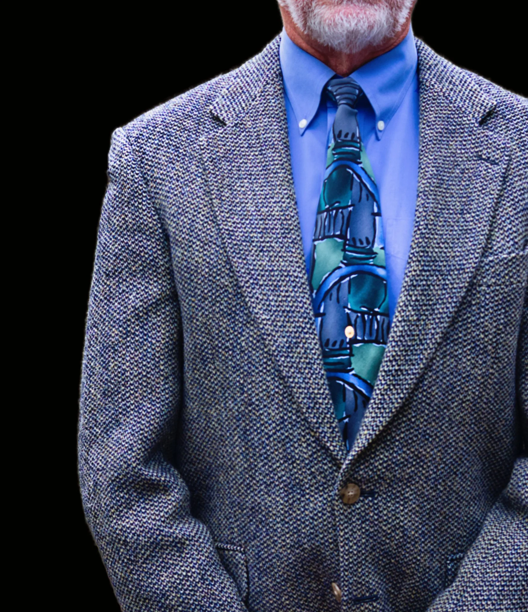 Week 42 (2023) - Fashion