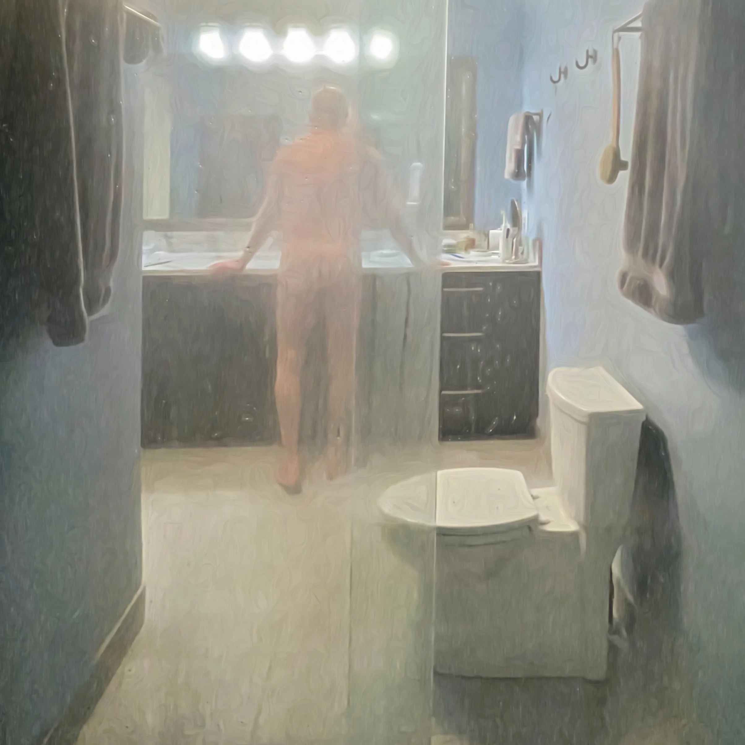 Week 46 (2023) - Bathroom