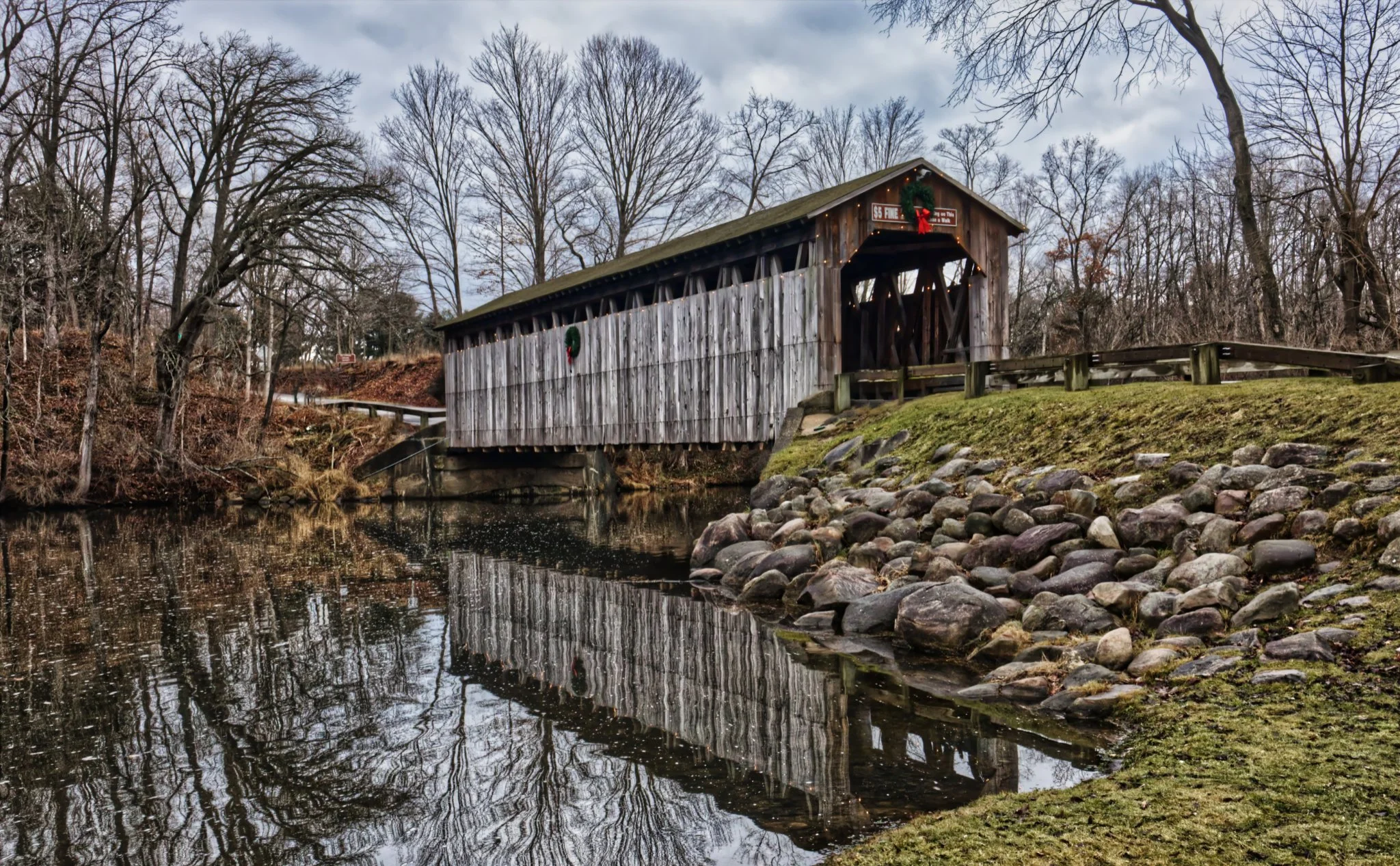 Week 52 (2023) - Redo (Reflection)