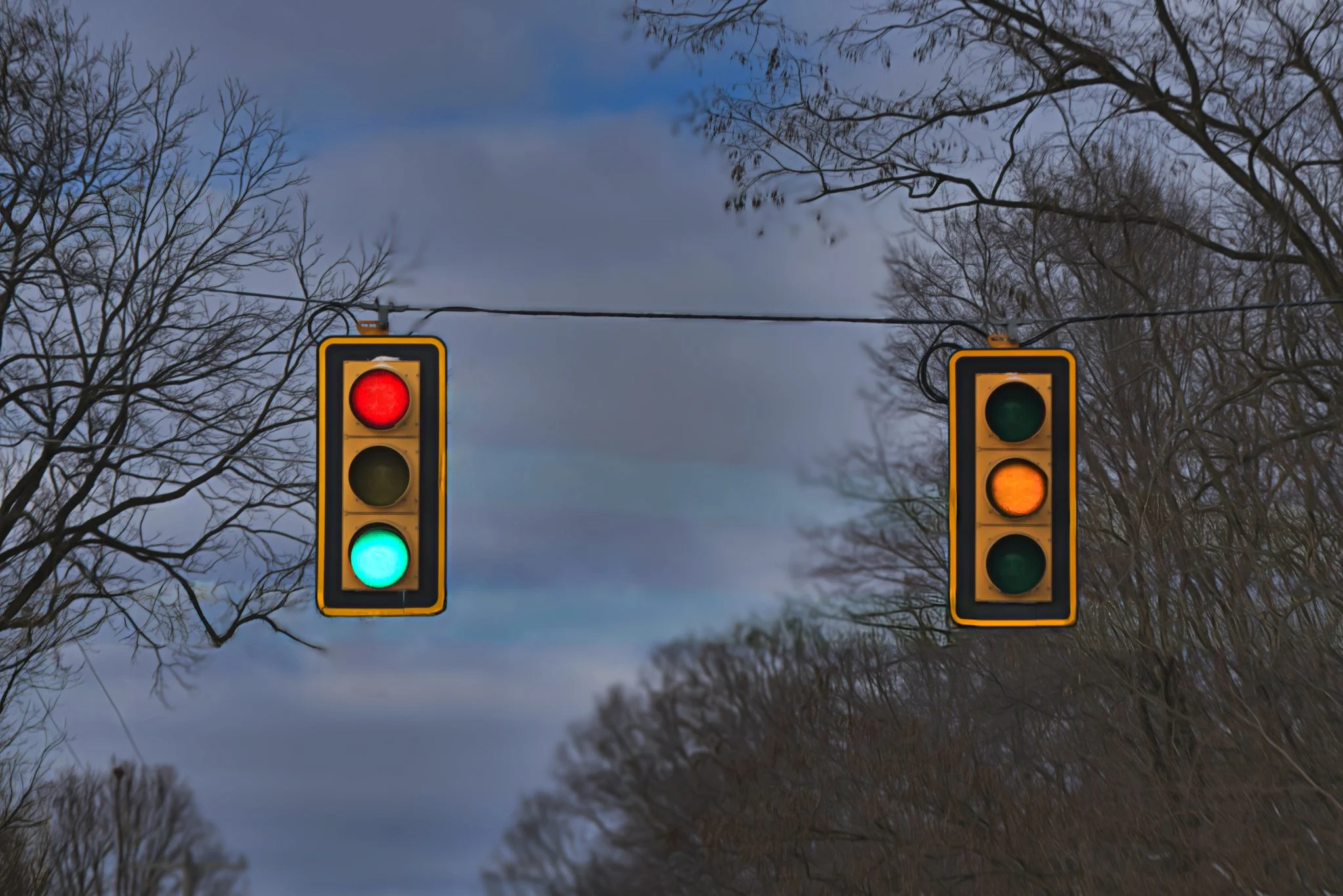 Week 6 - Complementary Colors