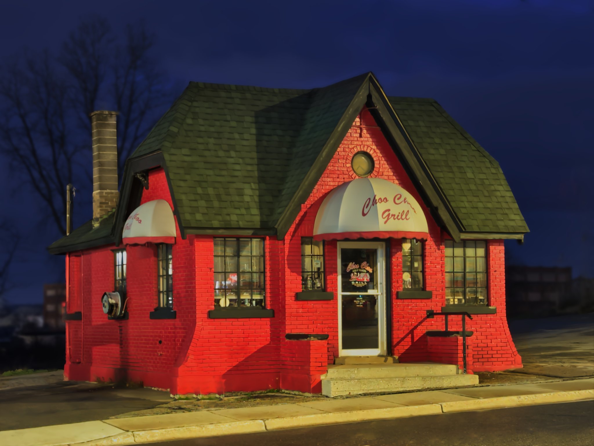 Week 15 - Red