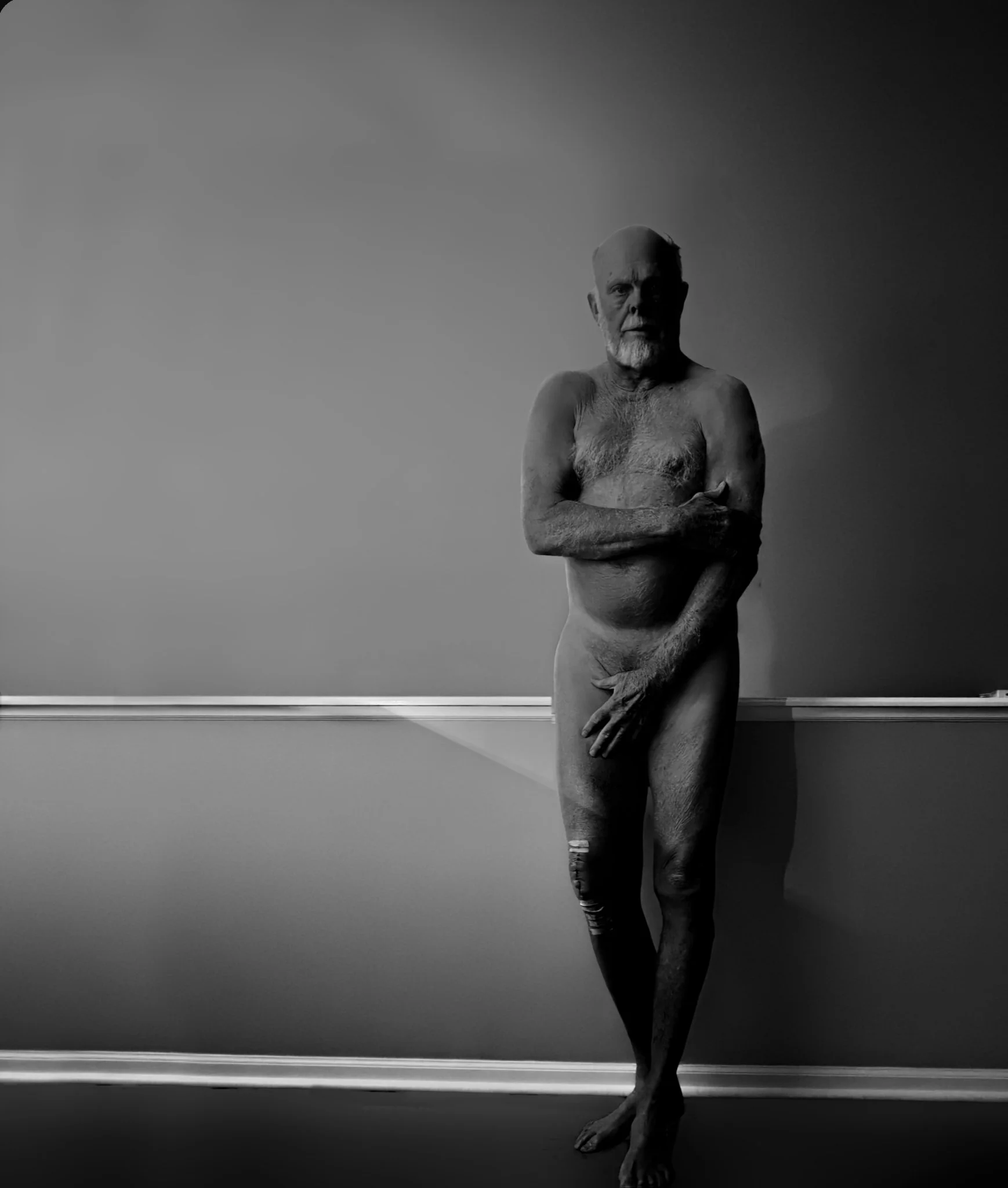 Week 30 - Negative Space
