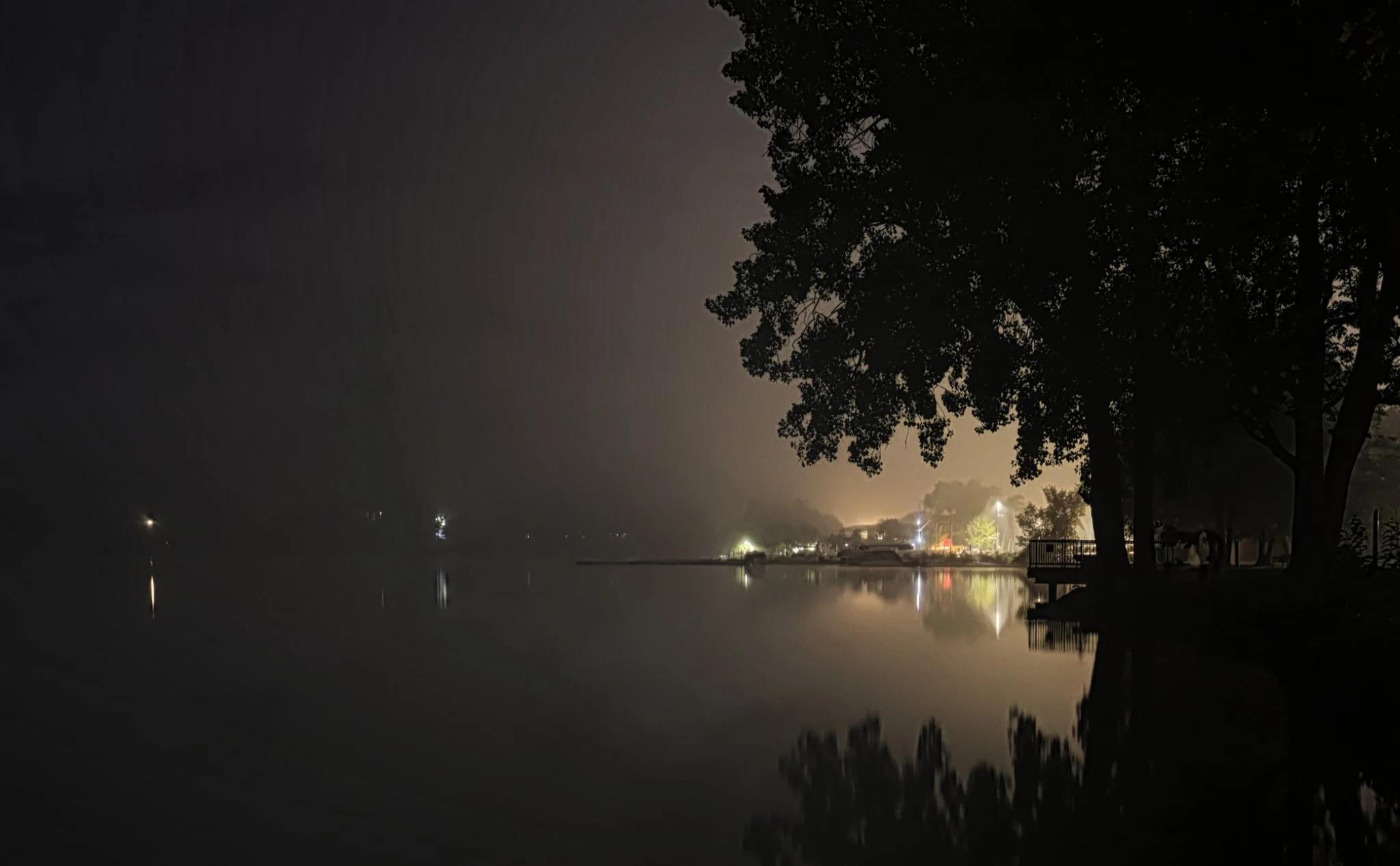 Week 33 - Night