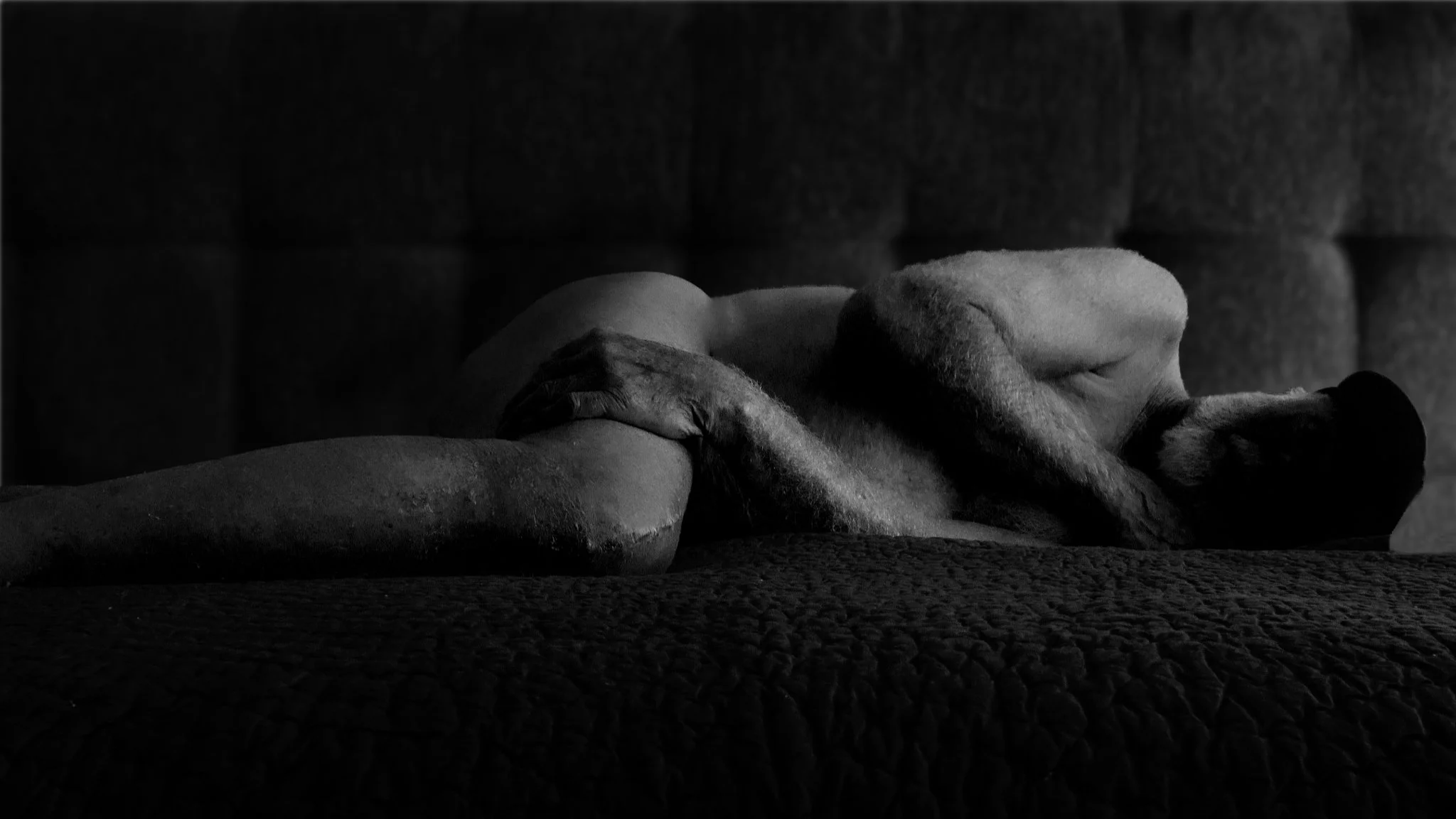 Week 35 - Shape with Light