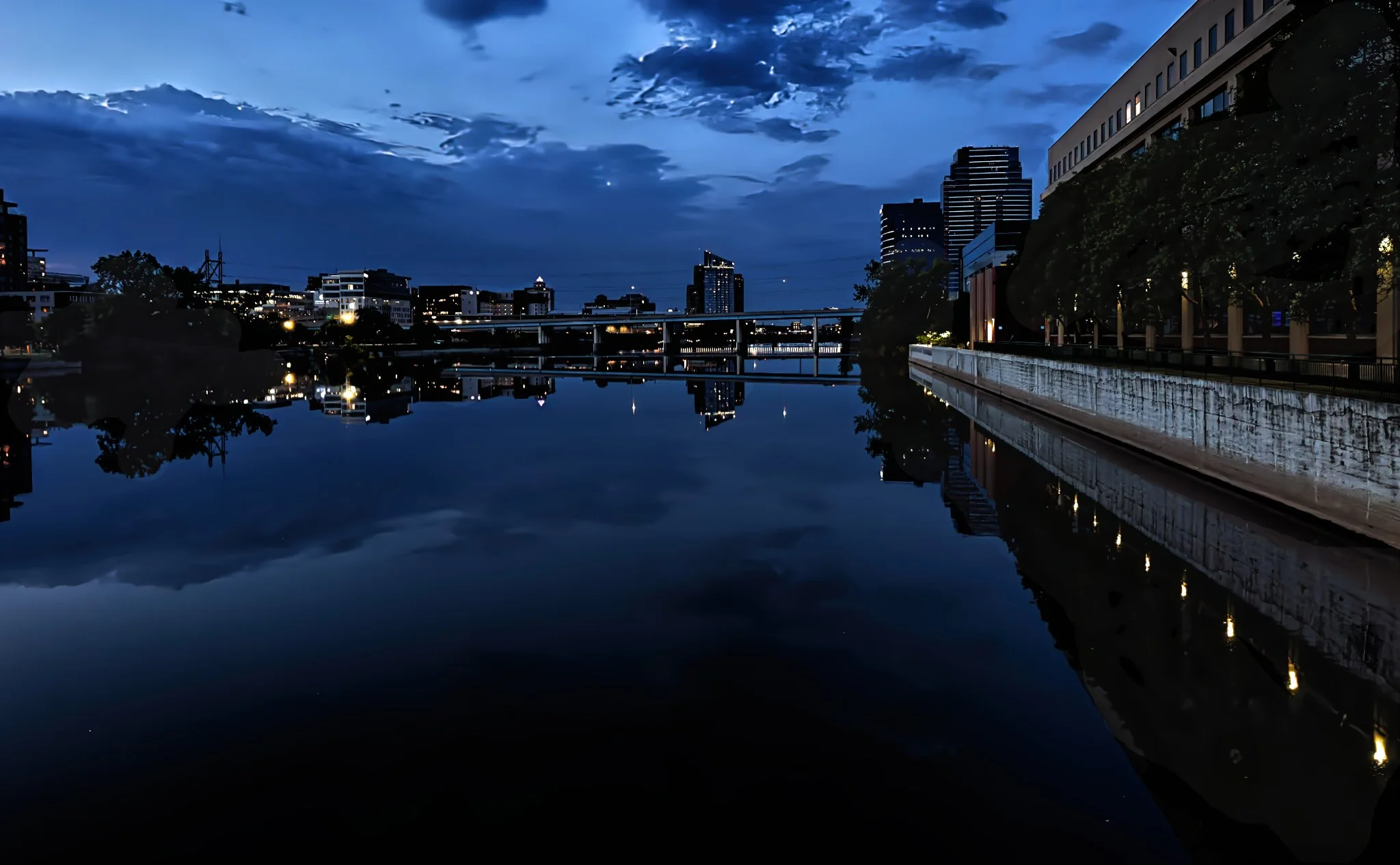Week 36 - Reflections