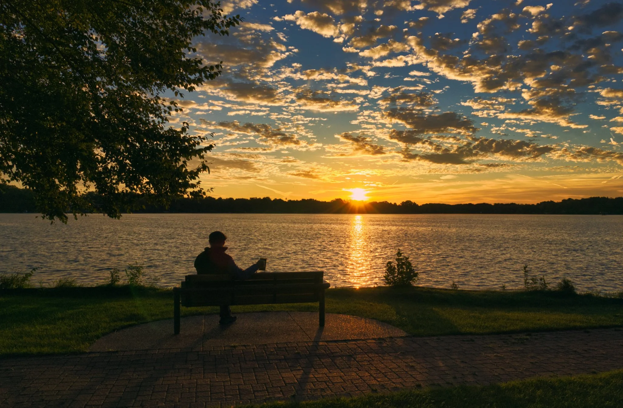 Week 39 - Golden Hour