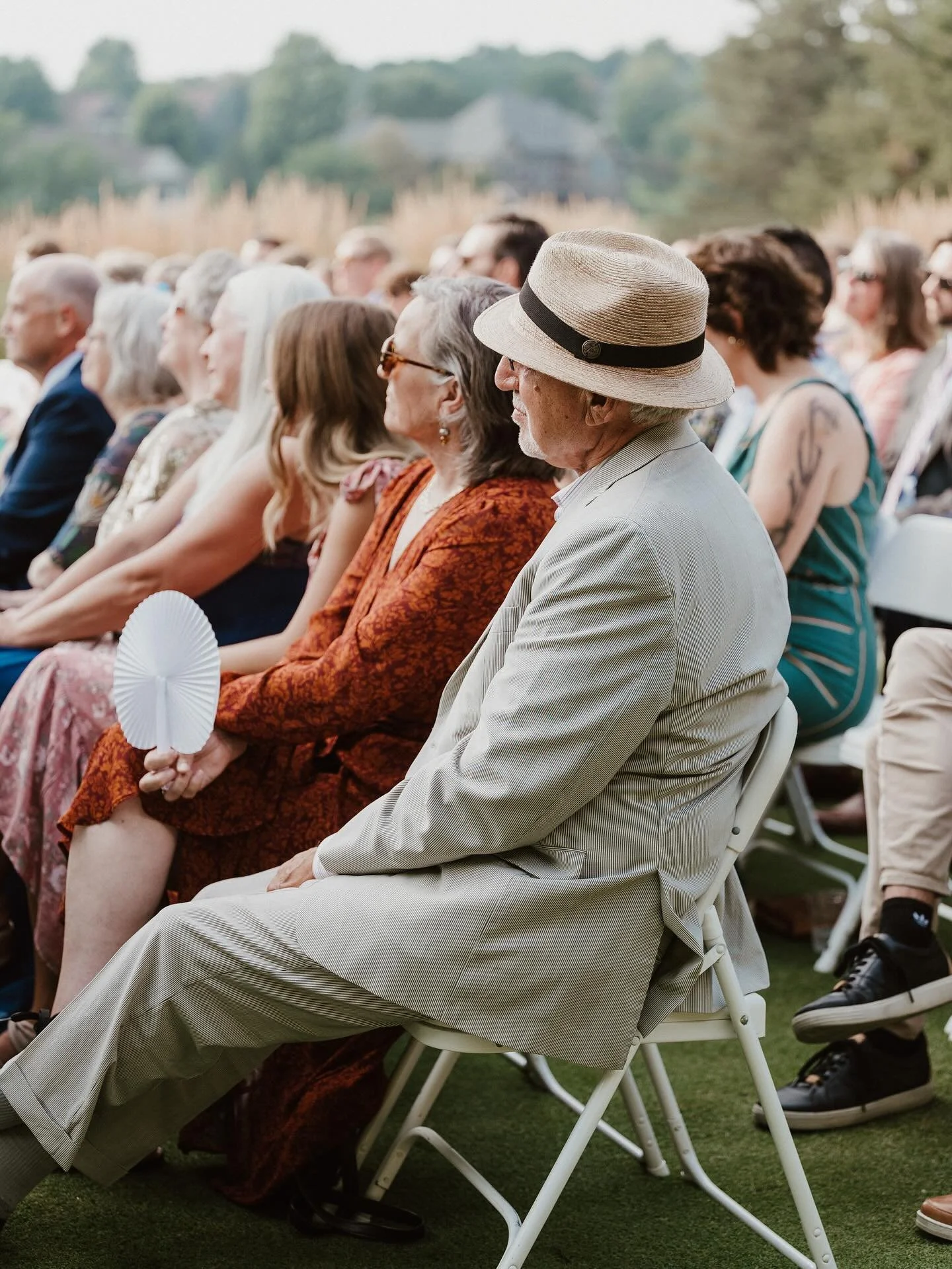 Shooting wedding guests fits is gonna be my new thing😍 I loved everything about this wedding. I rarely second shoot, but occasionally I do for friends and it&rsquo;s so refreshing. This wedding was with @brookswittaphoto and everything about it was 
