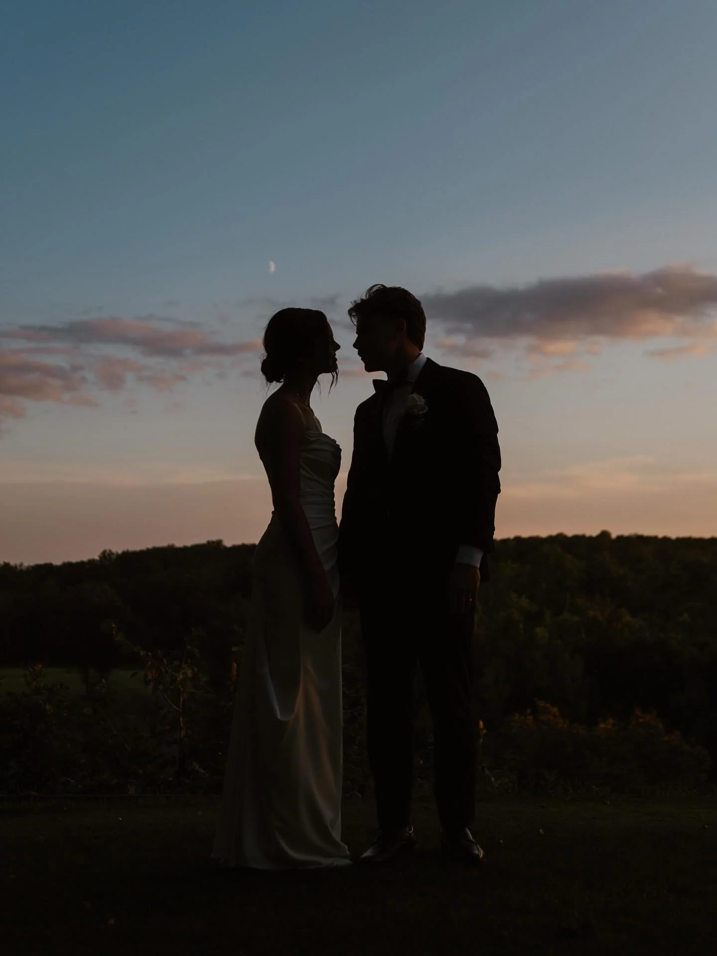 Easton and Cari in silhouette🥲 
.
.
.
#MNWeddingPhotographer #MinnesotaBride
#MinneapolisWedding #MplsWedding #WeddingPhotography [minneapolis wedding photographer, mn wedding, wedding photographer minneapolis, wedding details, luxury wedding photog