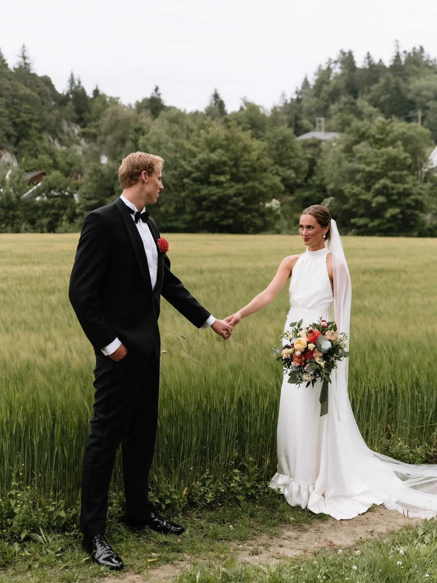 Pauline &amp; Filip had one of my favorite weddings&ndash;Such a beautiful day !!🥲🇳🇴🤍🕊️💍
.
.
#norway #norwaywedding 
#MinneapolisWedding #MplsWedding #WeddingPhotography [minneapolis wedding photographer, mn wedding, wedding photographer minnea