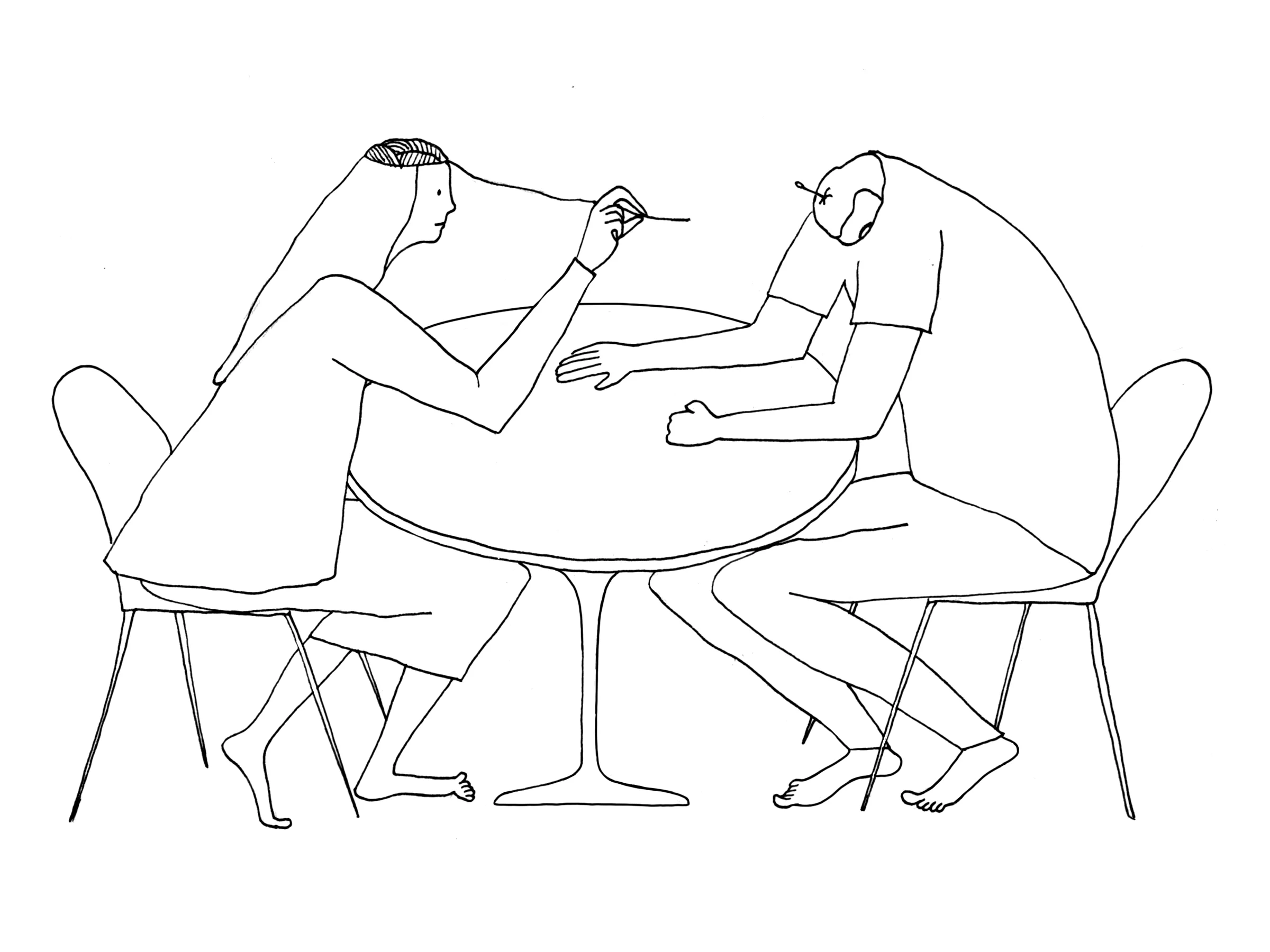 Relationship