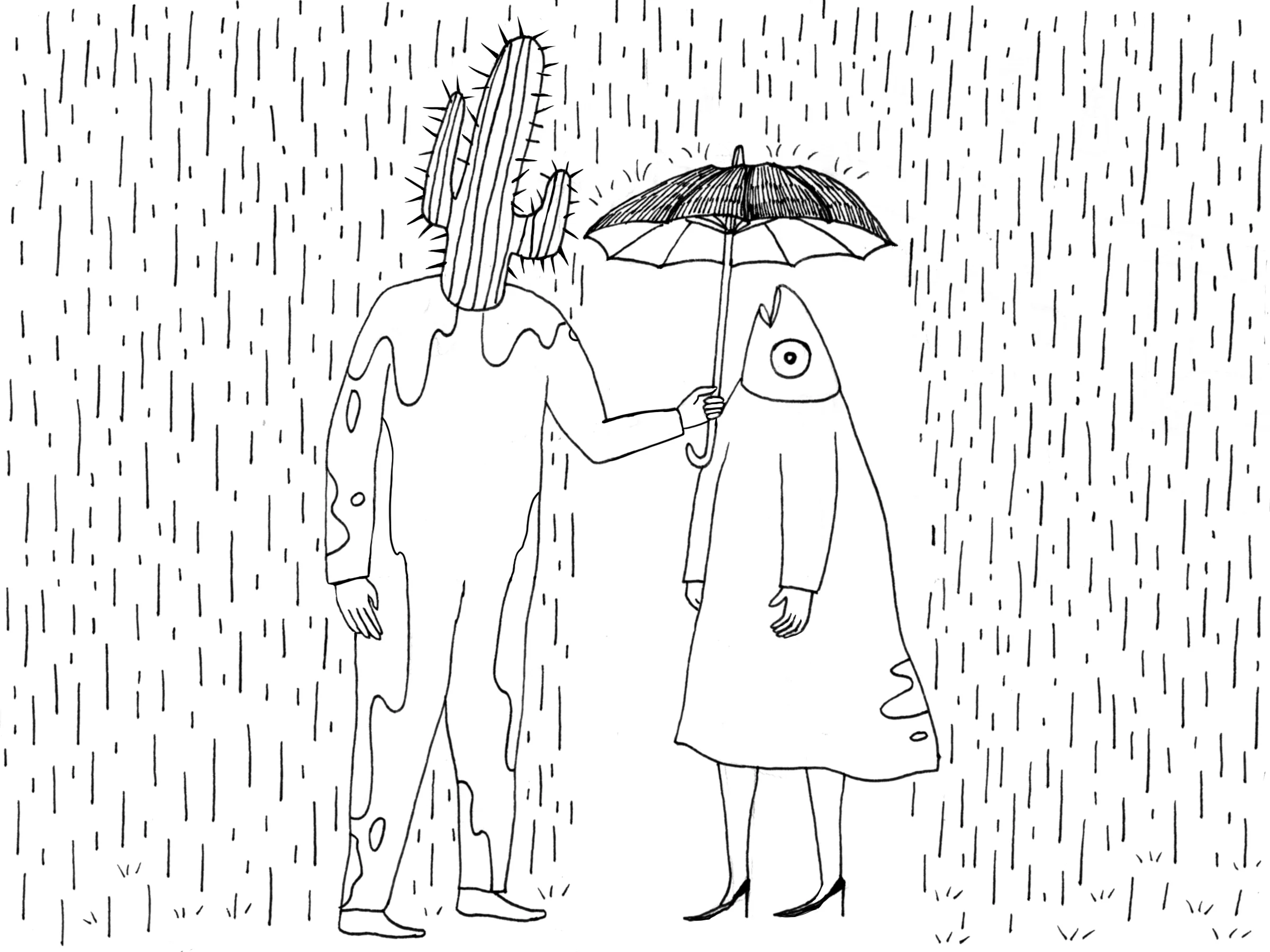 Relationship
