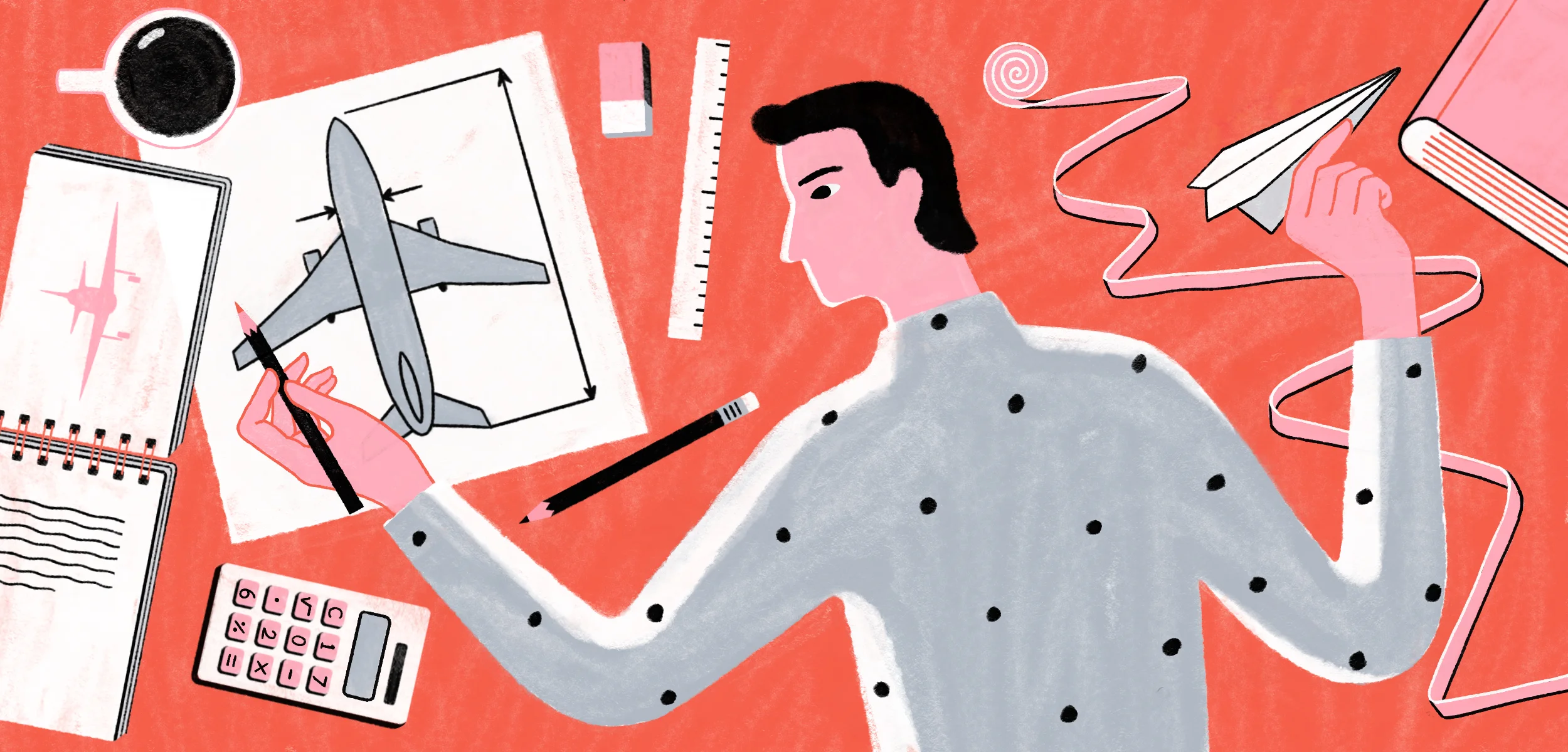 Working Not Working - Taking ownership over how your designs are implemented: the underrated art of following through
