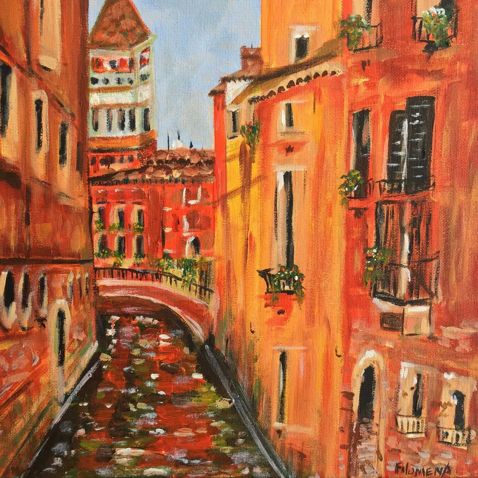 Venezia