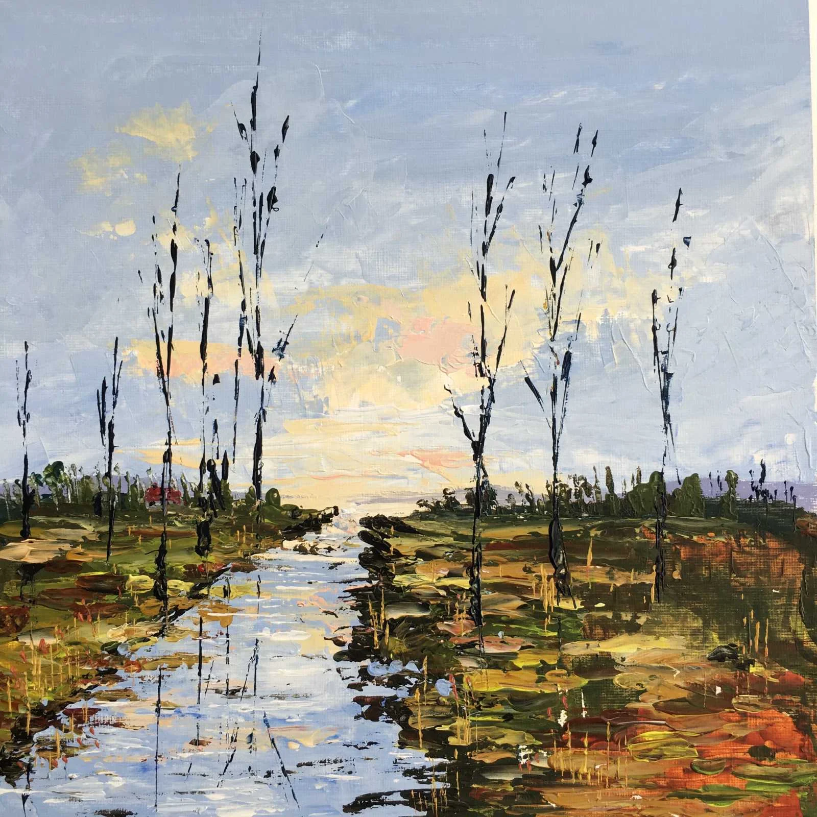 Time For Reflectoin 12x12.jpg