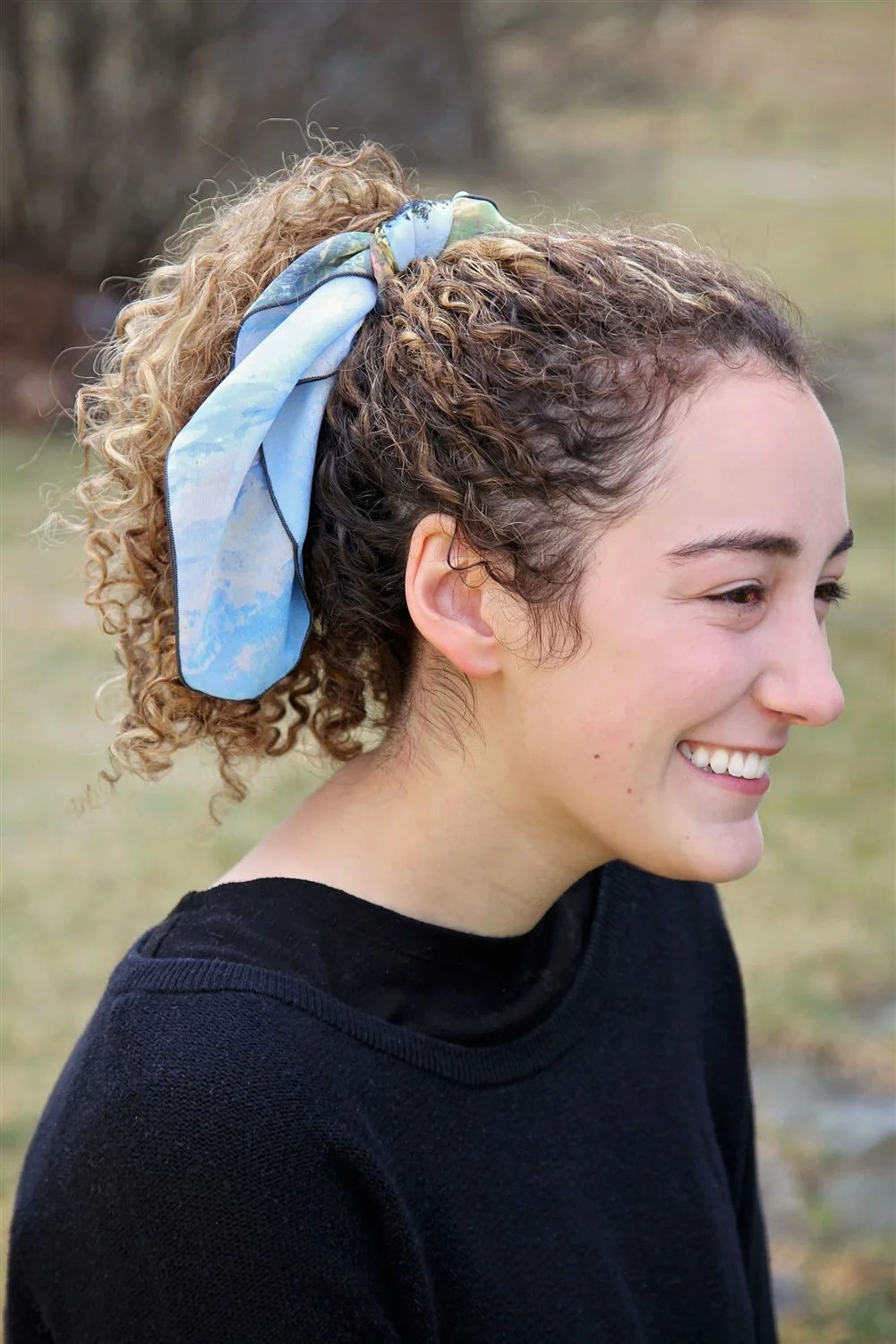 Signature Awakening Scarf