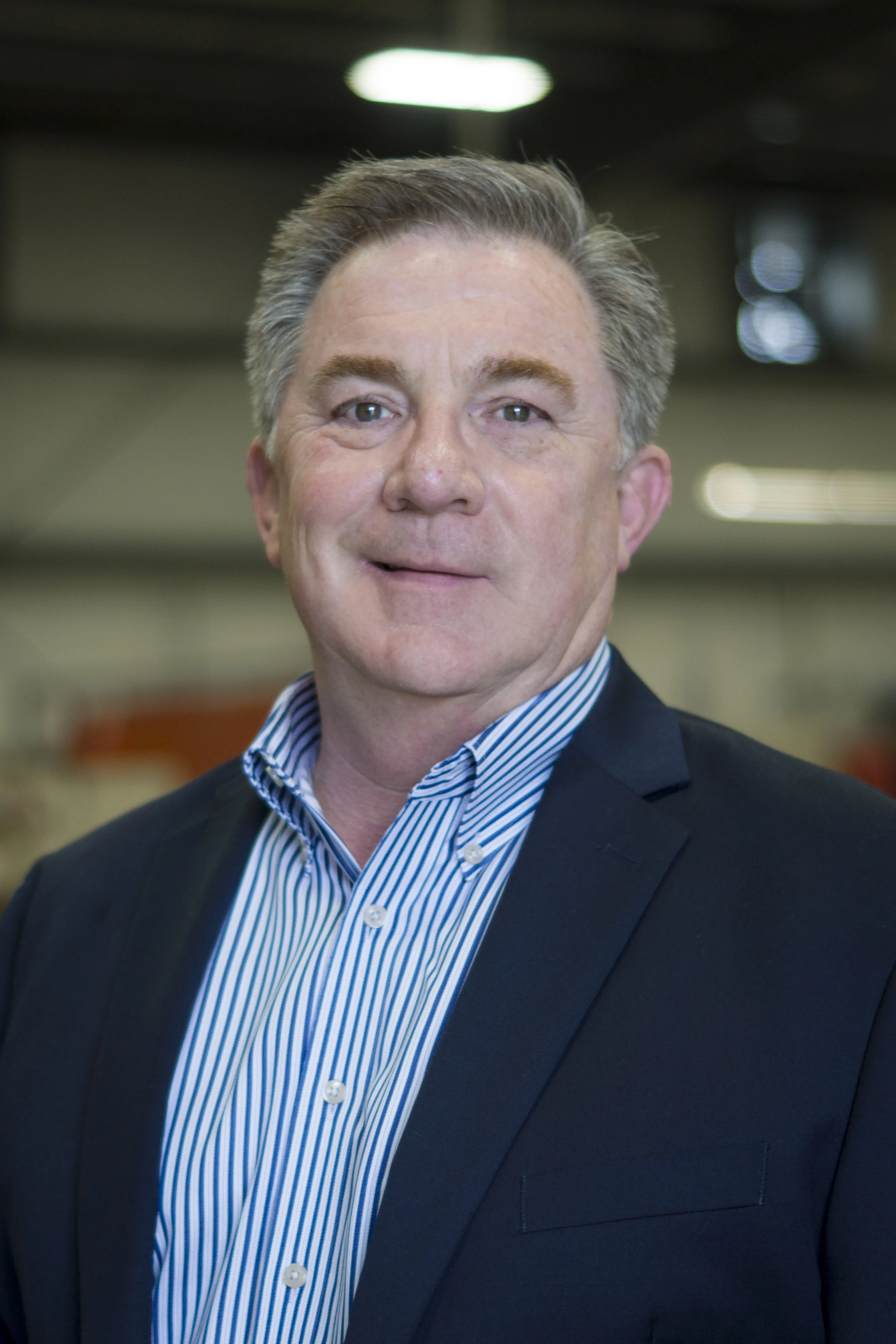Greg Smyth, Founder & President at RCS