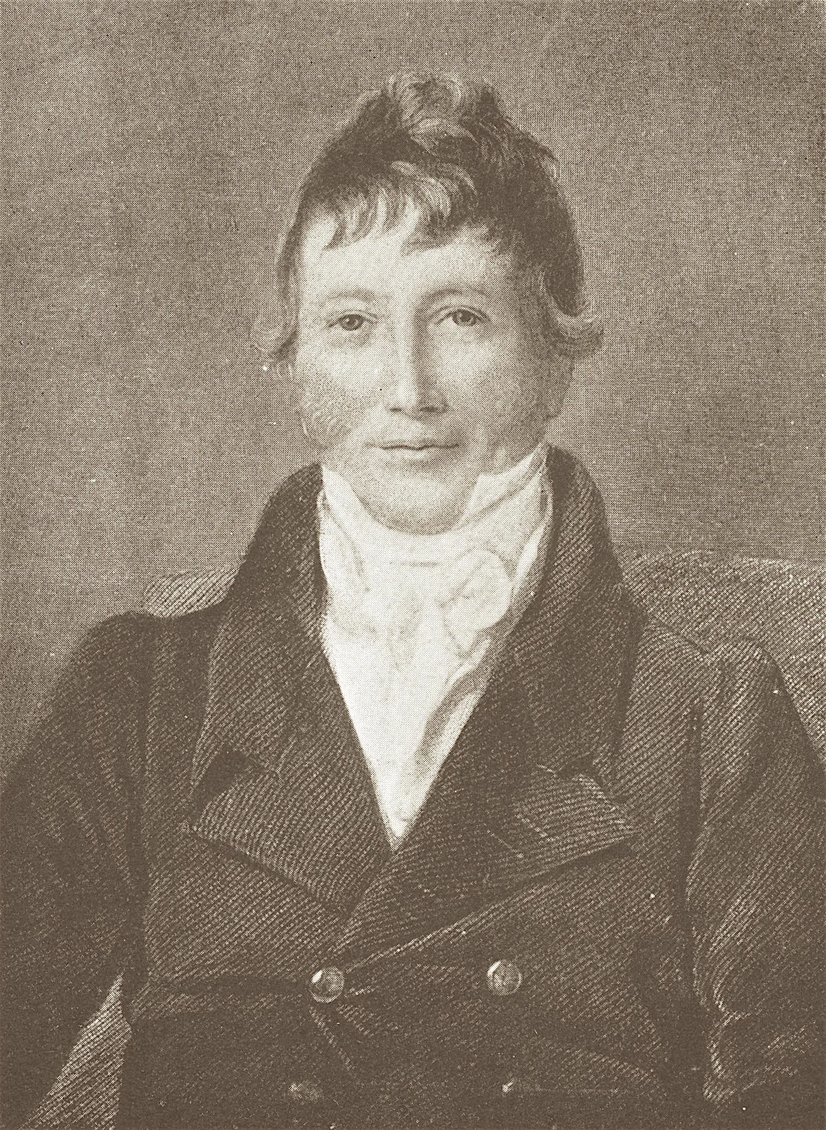 Thomas Bates