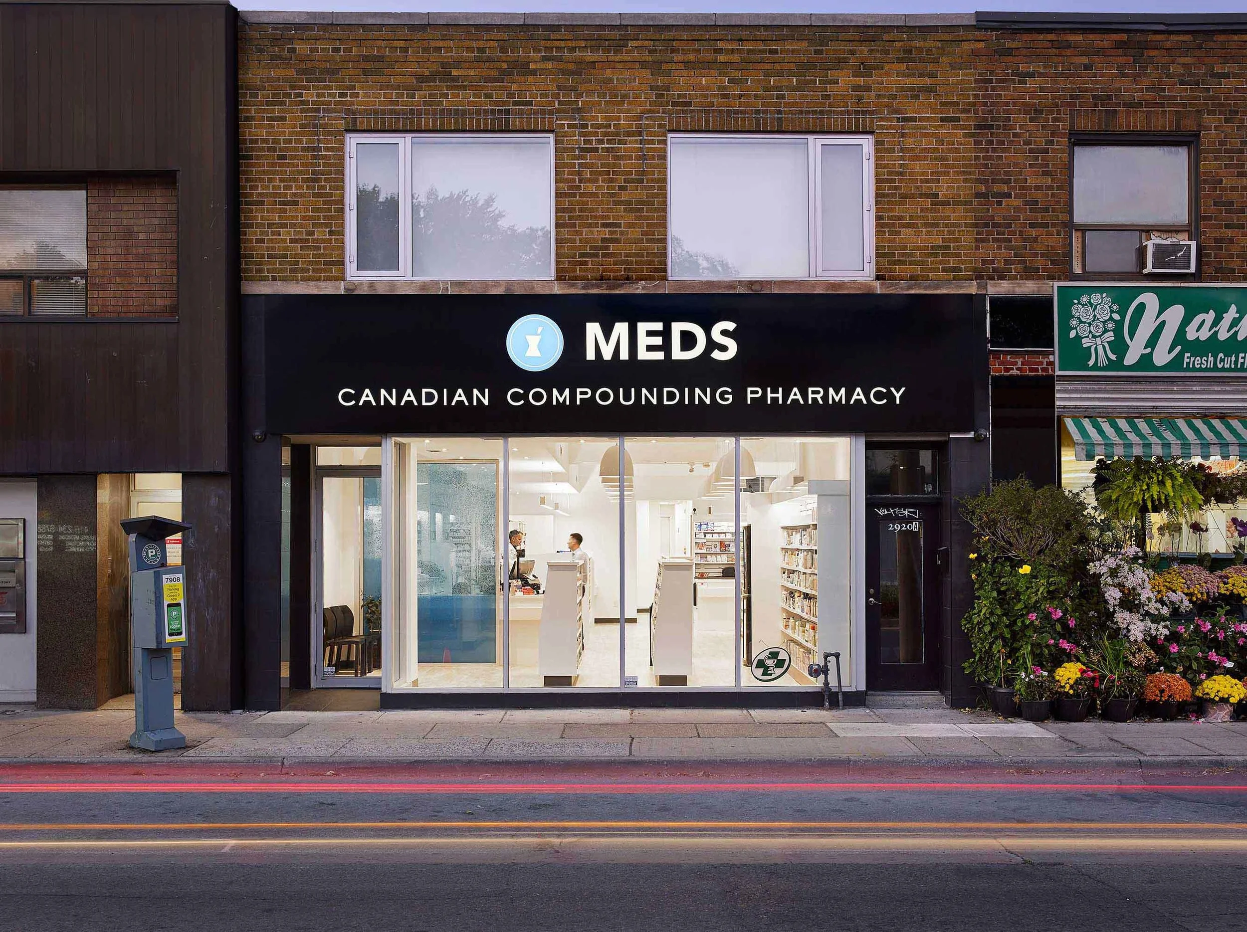 canadian animal pharmacy