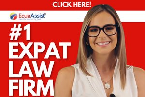EcuaAssist: Expert Services For The Expat
