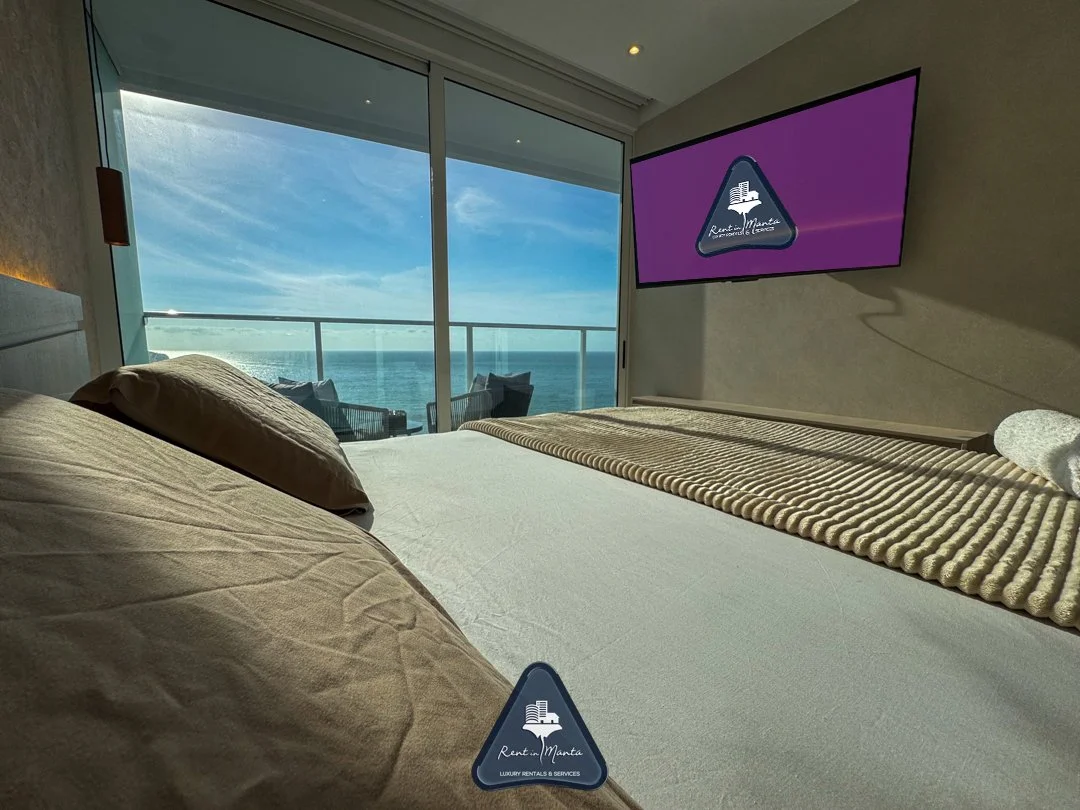 1/1 in Grand Bay Tower 1
