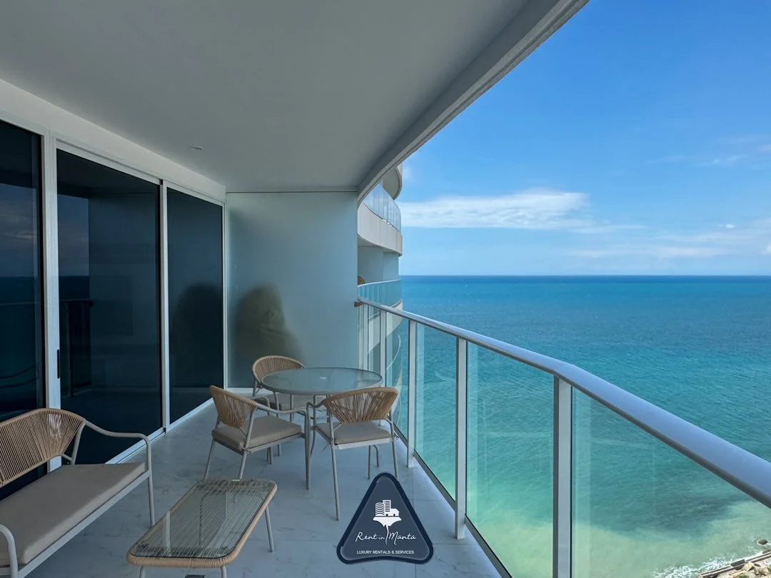 2/2 in Grand Bay Tower 1
