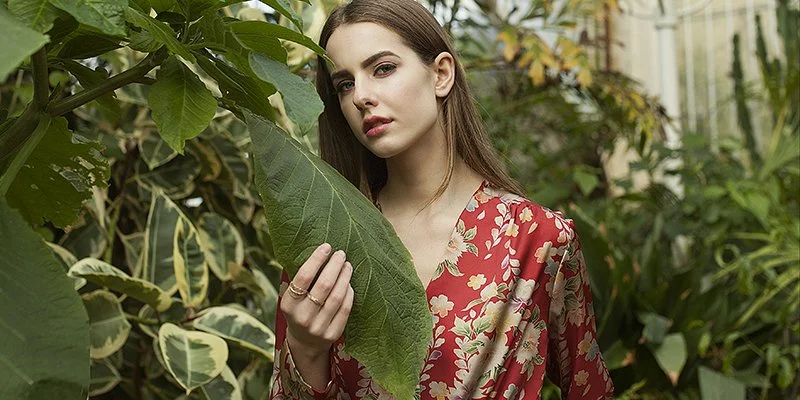 Alluring Haze | Belfast