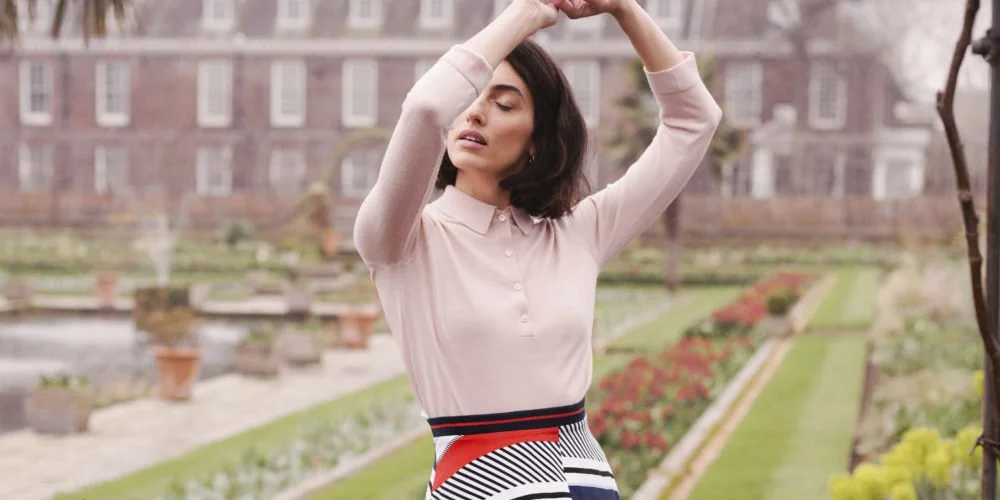 Avantaje – March ISSUE - London