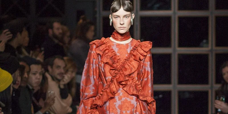 Alexandra Moura AW17 | LFW | Favourite outfits