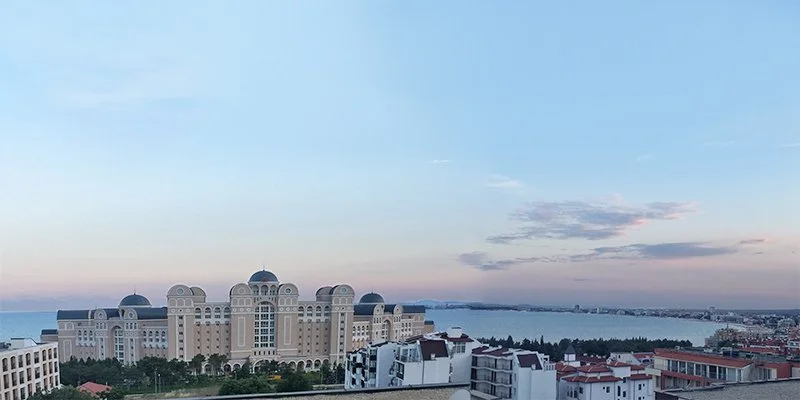 Doua idei de escapada pentru weekend-uri calduroase