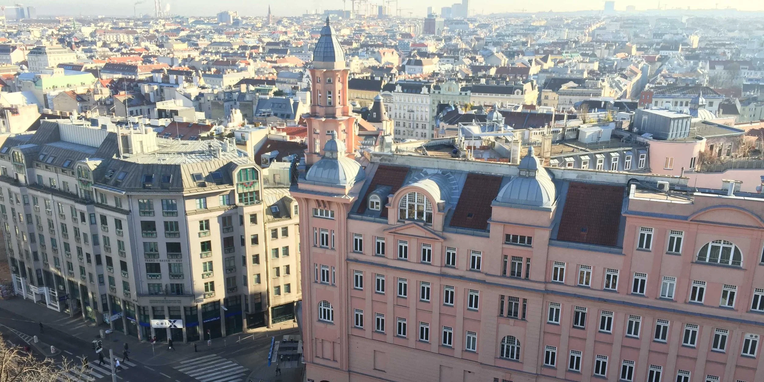 Ghid de supravietuire in Viena