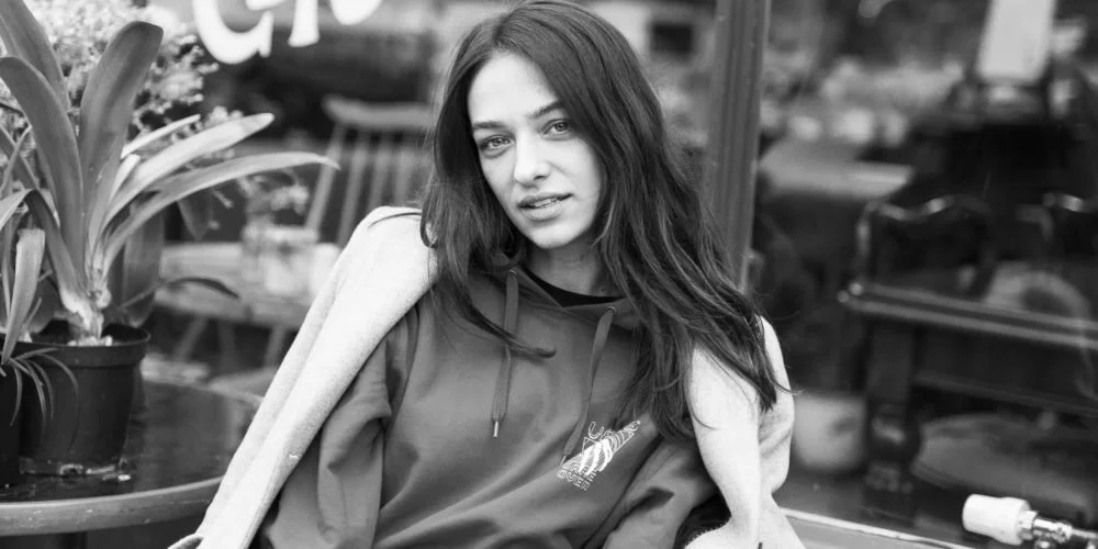 In London - Denisa Ciocoiu