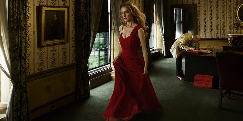 Jewelry dealer | Story