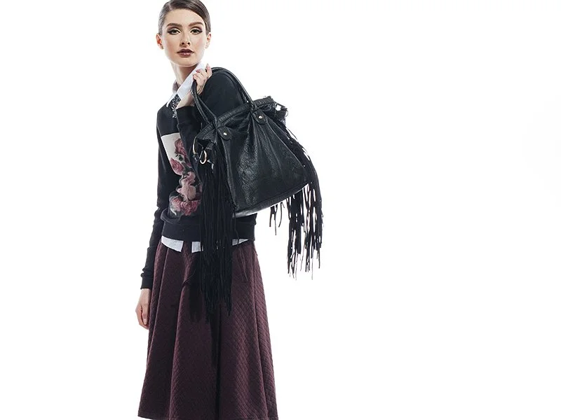 Last Glow Campaign for 2014