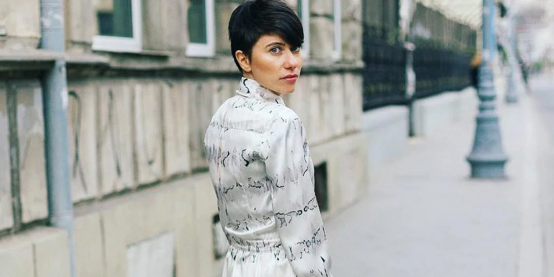 On the street: Bucharest