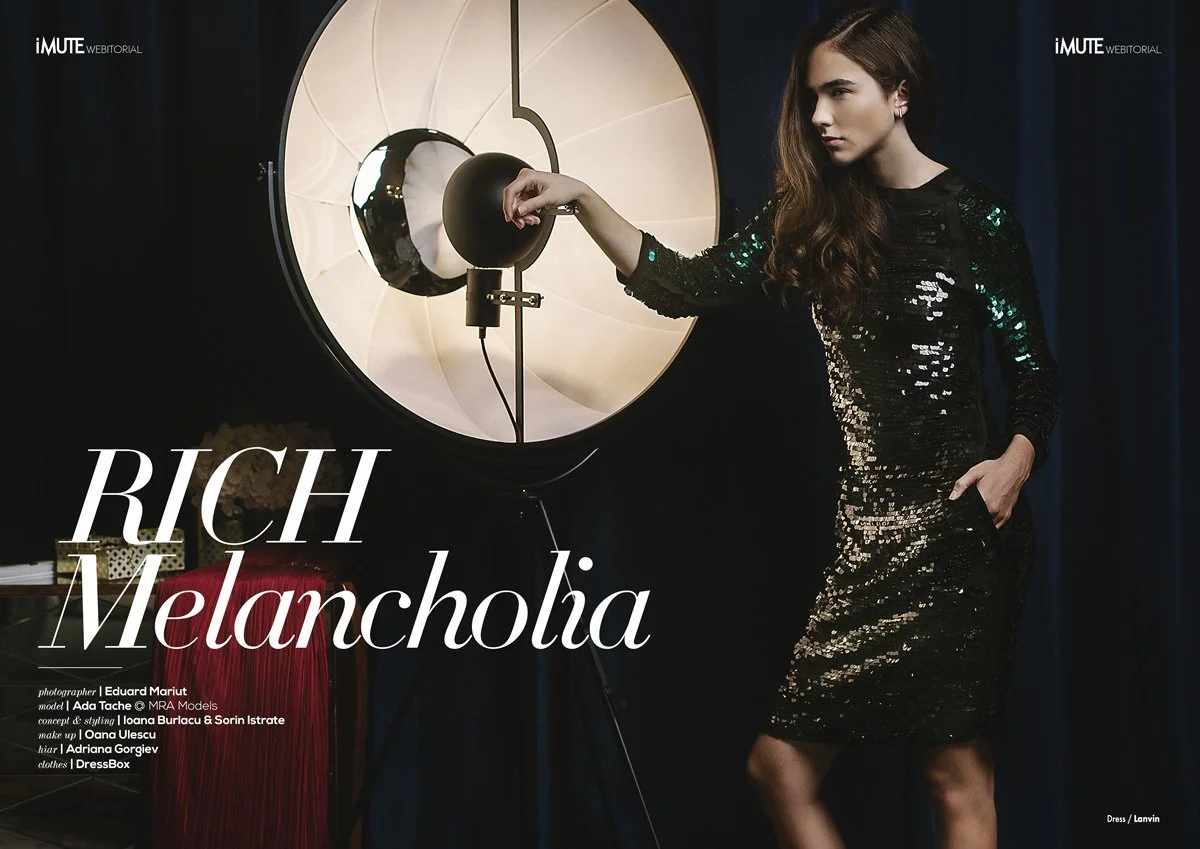 Rich Melancholia