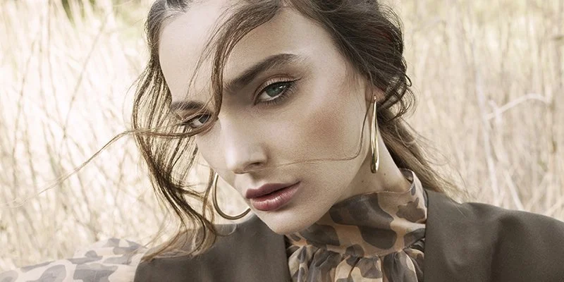 SS17 Herero Collection | London