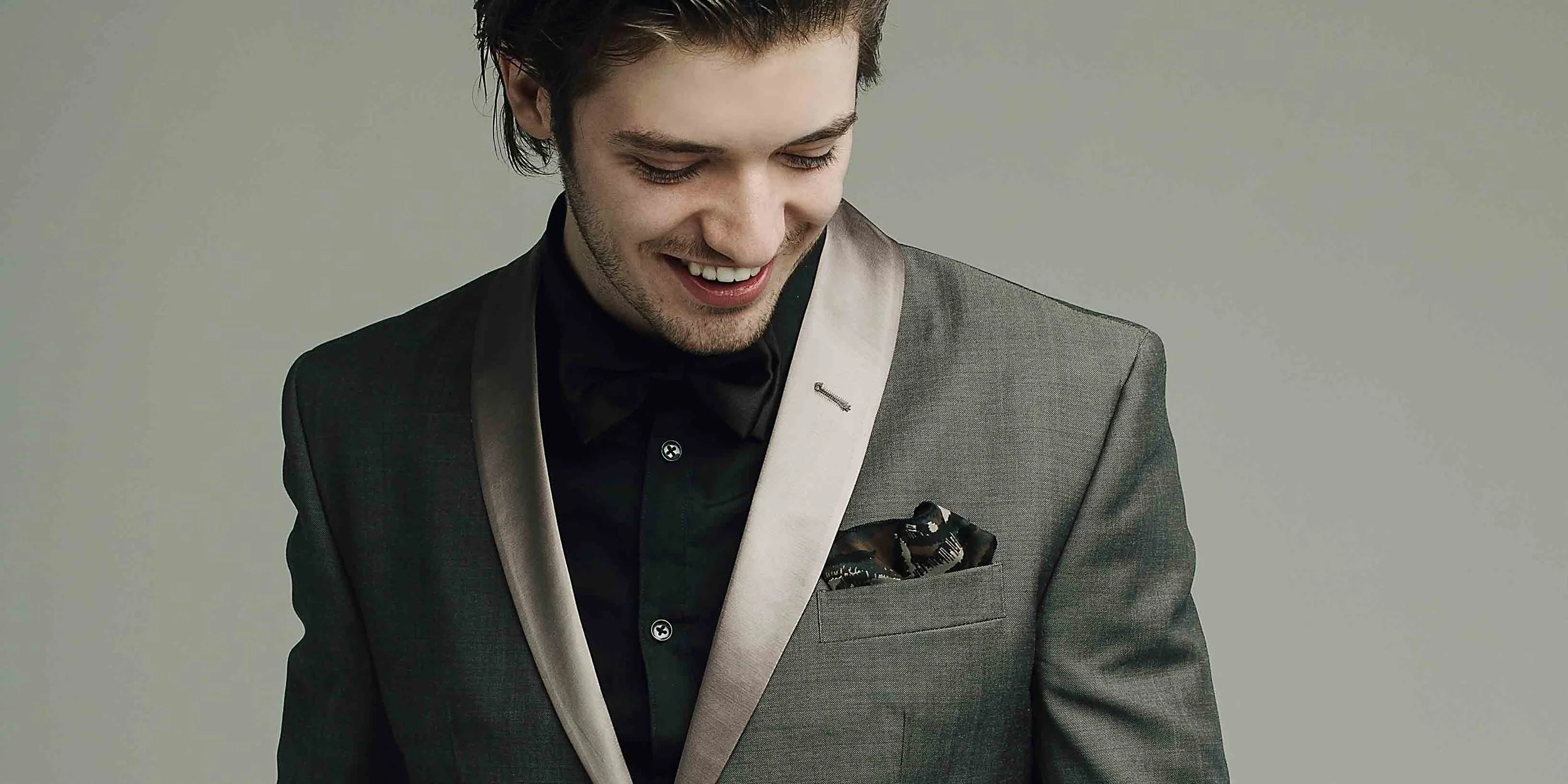 Stefan Hamza for Sapte Seri