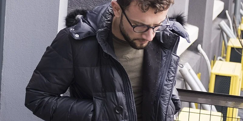 Winter Survival Guide