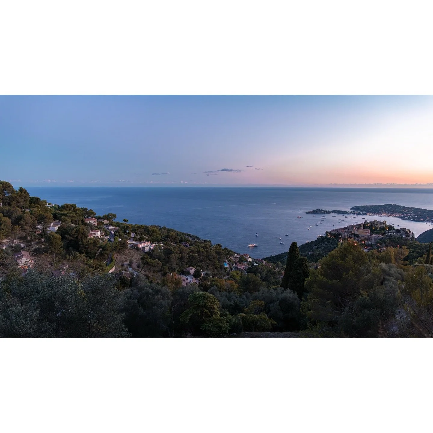 Here&rsquo;s to chasing horizons that remind us how vast and beautiful life can be. 🌅🌊💫