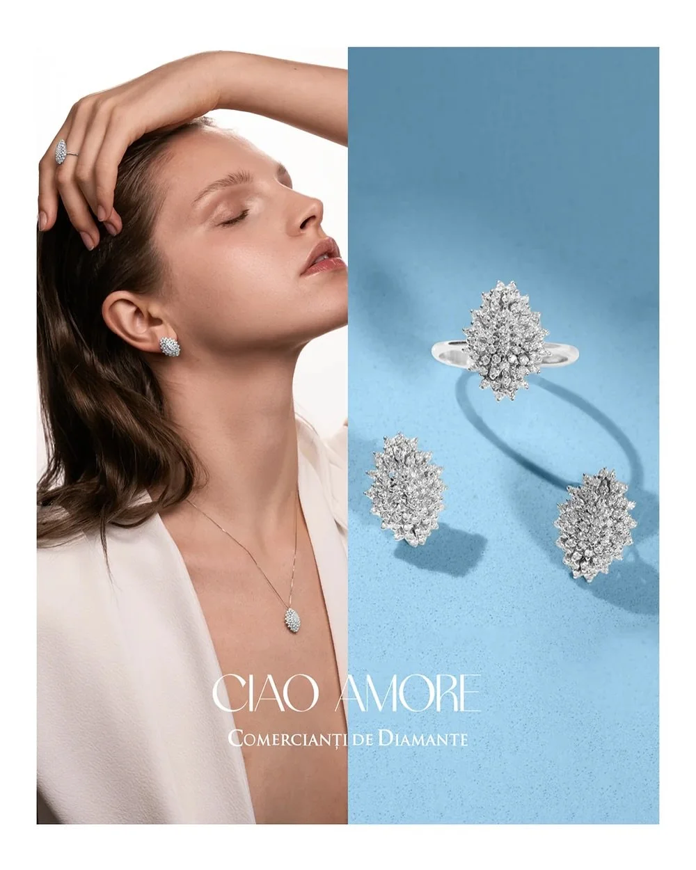 Who doesn&rsquo;t love diamonds? 💎