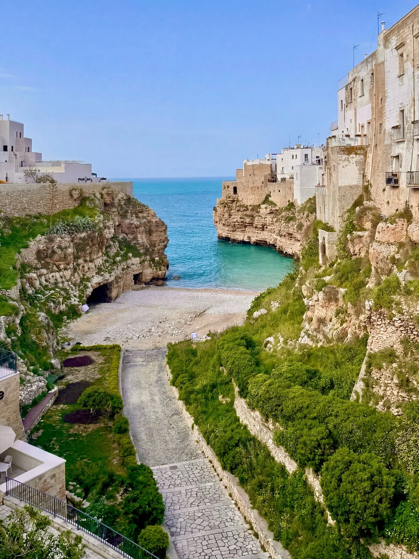 🇮🇹Italy has it all!