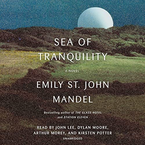 Sea of Tranqulity 