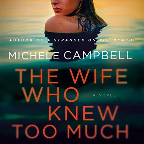 The Wife That Knew Too Much
