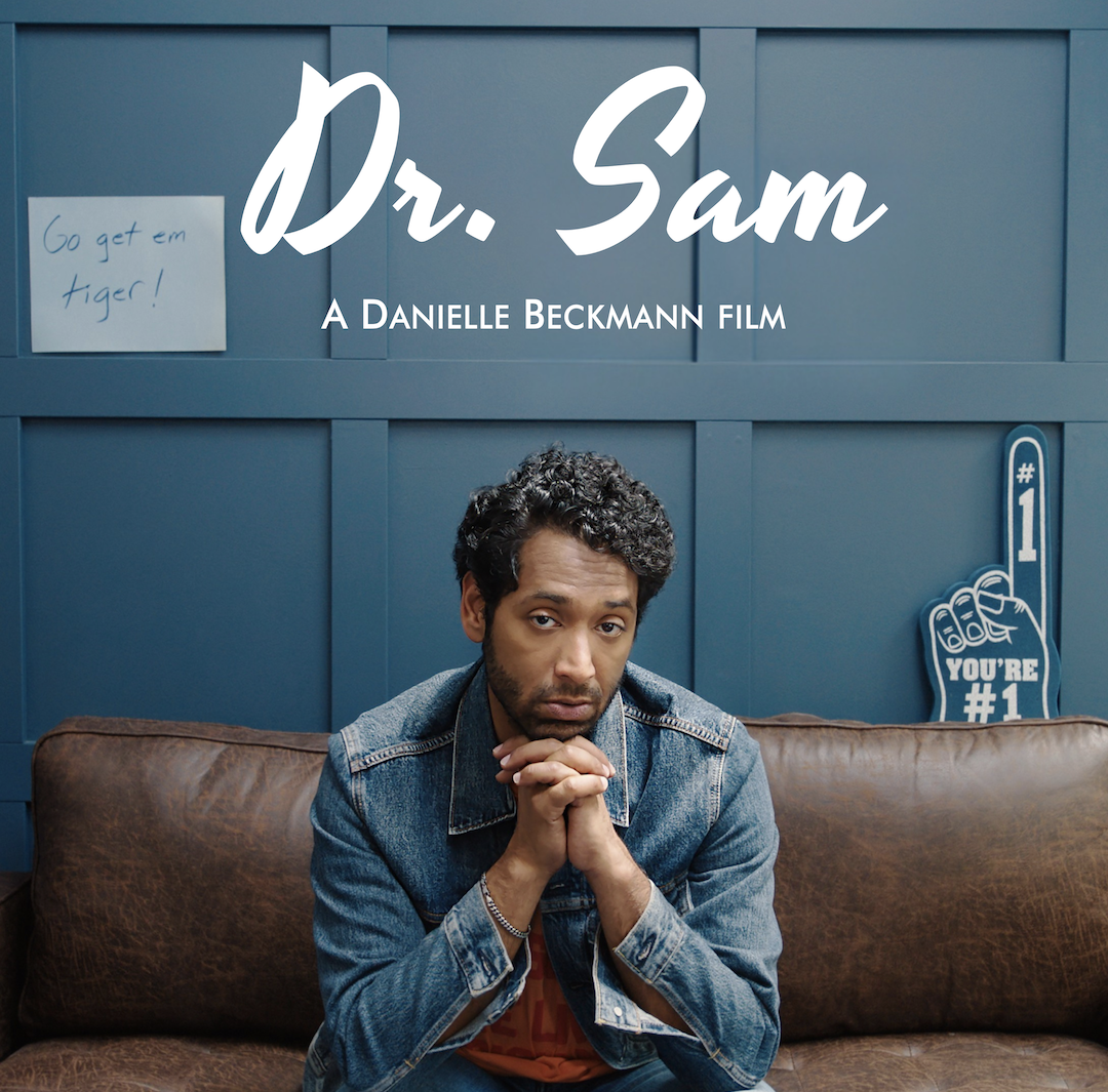 Dr. Sam