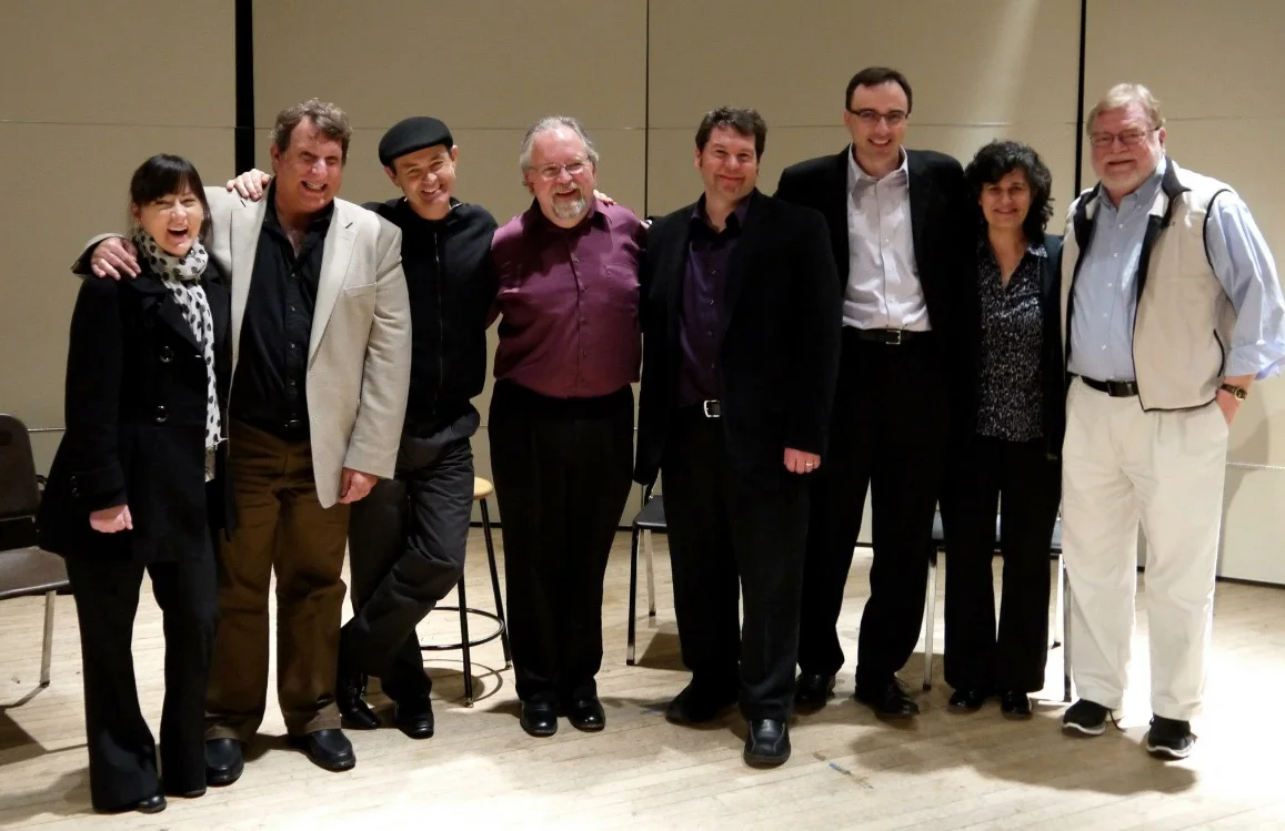 Winthrop Brass Day, 2013