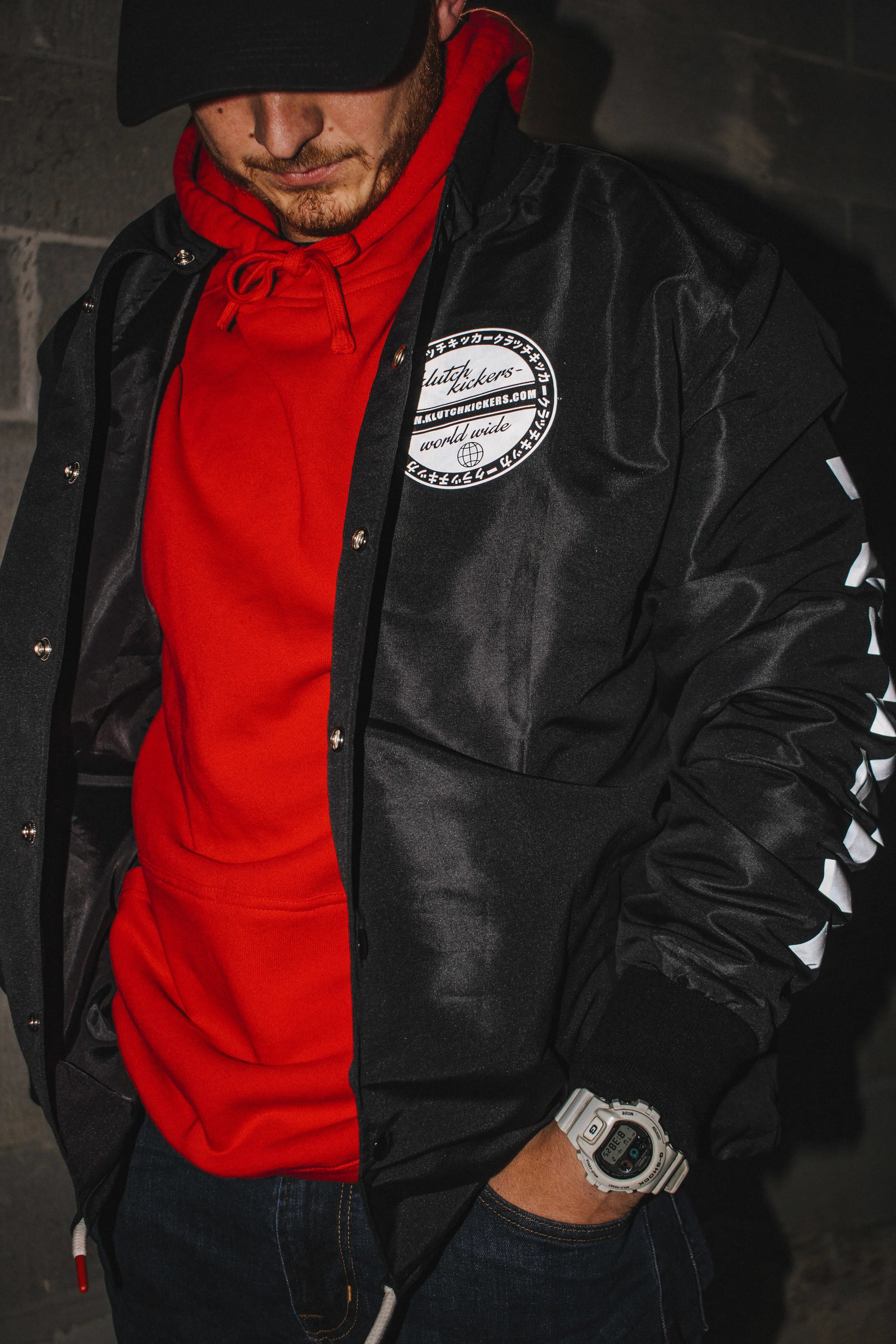 Store — Klutch Kickers