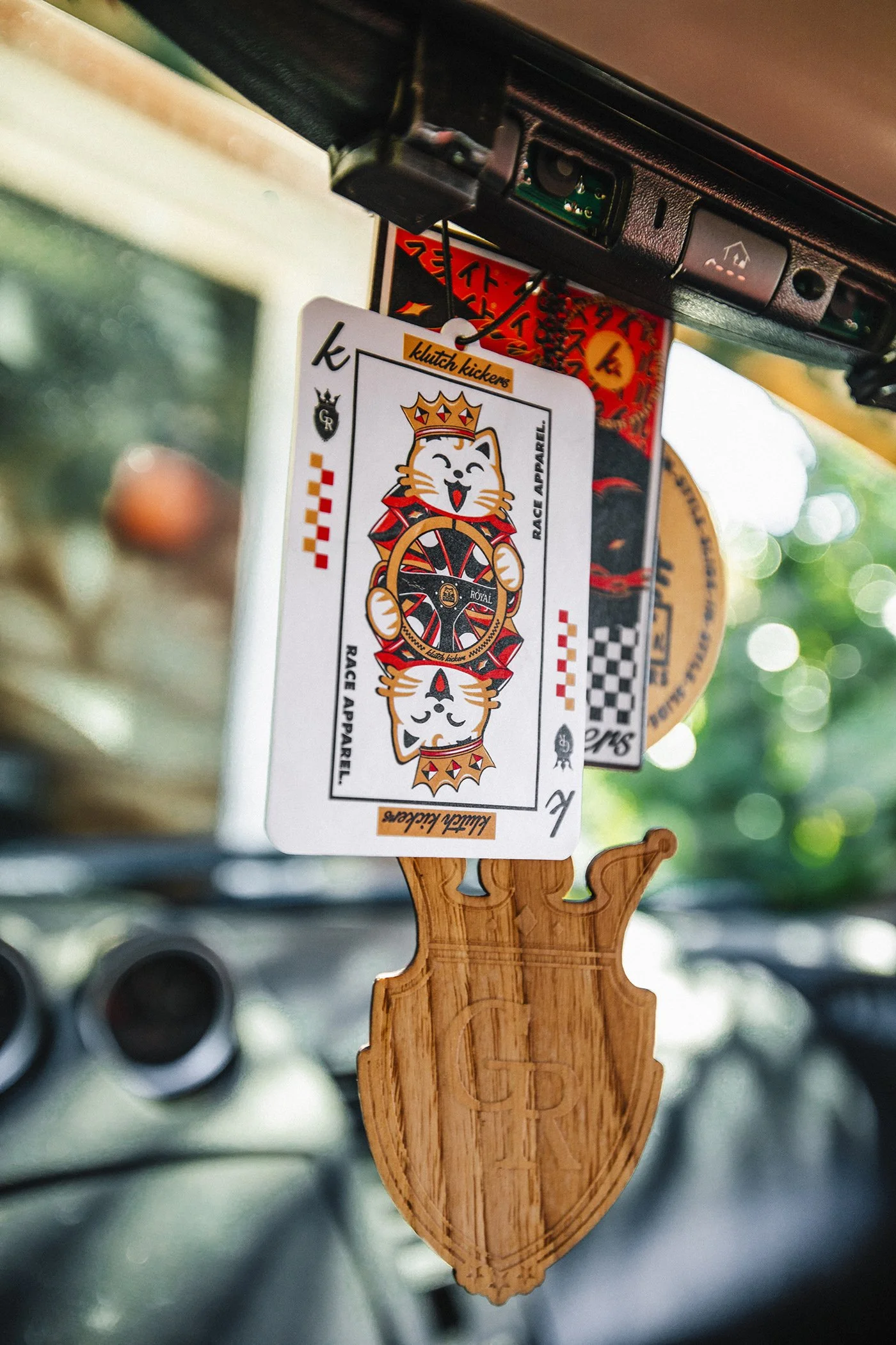 Store — Klutch Kickers