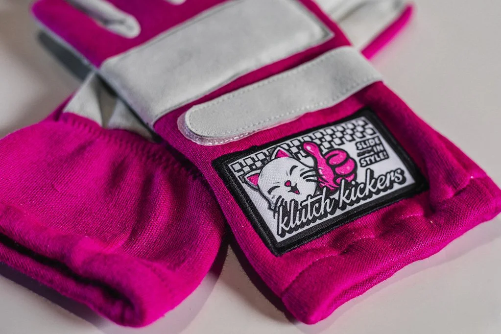 Store — Klutch Kickers