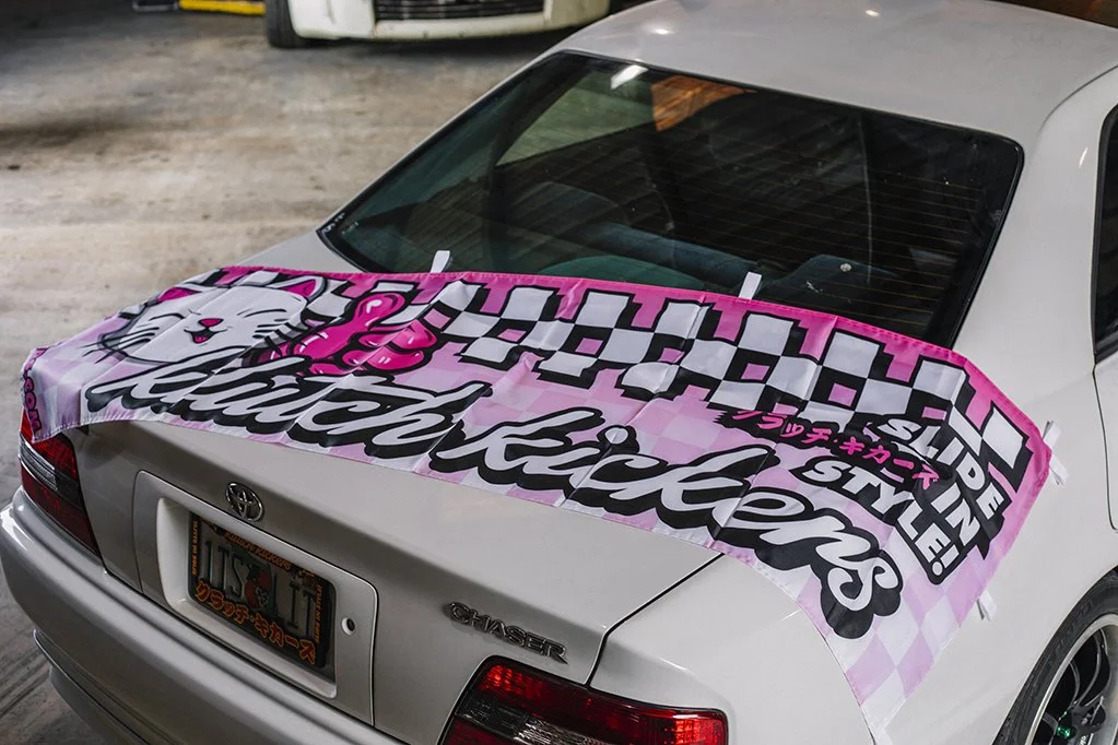 Store — Klutch Kickers